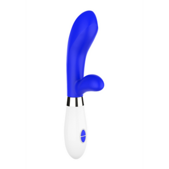 Achilles - Clitoris en Vagina Vibrator