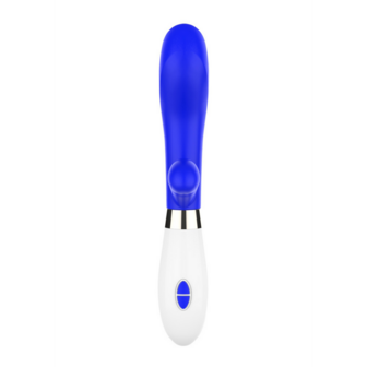 Achilles - Clitoris en Vagina Vibrator