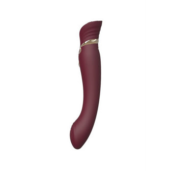 Queen - G-Spot Vibrator