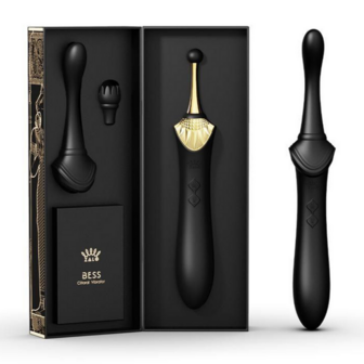 Bess - Clitoris Stimulator en Vibrator