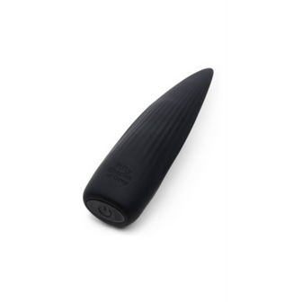 Sensation - Rechargeable Flickering Tongue Vibrator