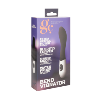 Bend Vibrator