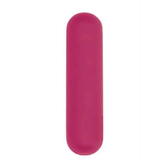 10 Speed Oplaadbare Bullet - Roze