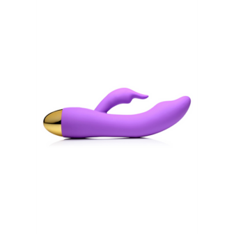 Come Hither - G-Focus Silicone Vibrator