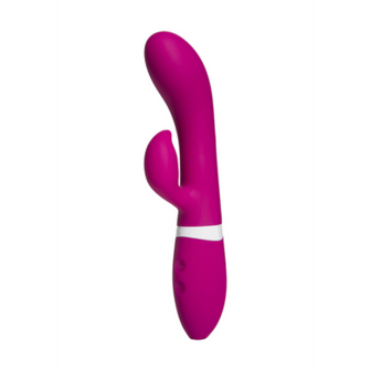 iRock - Rabbit Vibrator