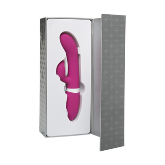 iRock - Rabbit Vibrator