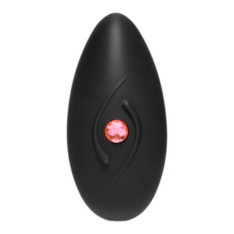 Bliss - Flexibele Mini Vibrator