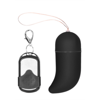 Wireless Vibrating G-Spot Egg - Medium