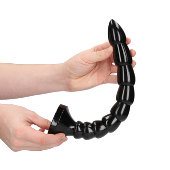 Gestapelde Anal Snake - 12&#039;&#039;/ 30 cm