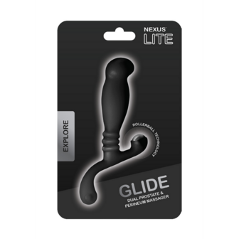 Glide - Prostaat Massager