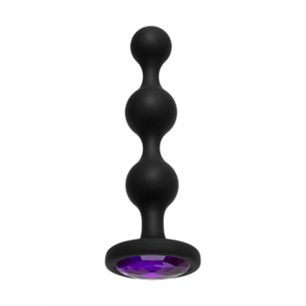 Portable Anal Beads