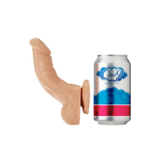 Working Man - Your Surfer Dildo - 6.5 / 16,5 cm