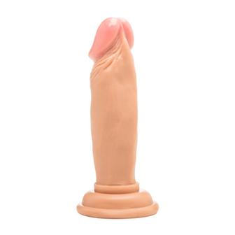 Realistische Cock - 6 / 15 cm