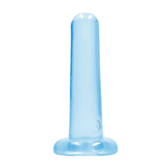 Niet-realistische dildo met zuignap - 5 / 13,5 cm