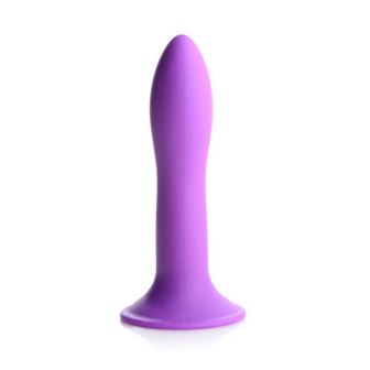 Knijpbare Slanke Dildo