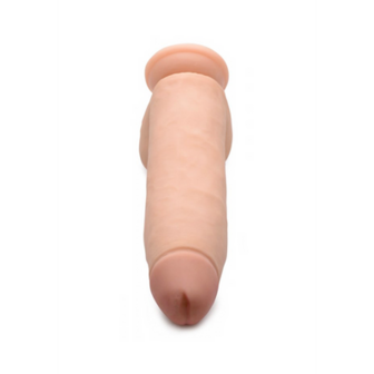 Dual Density Dildo - 11 / 28 cm