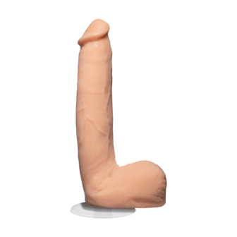 Pierce Paris - Realistic ULTRASKYN Dildo - 9 / 22 cm