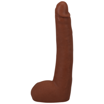 Alex Jones - Realistic ULTRASKYN Dildo - 11 / 28 cm