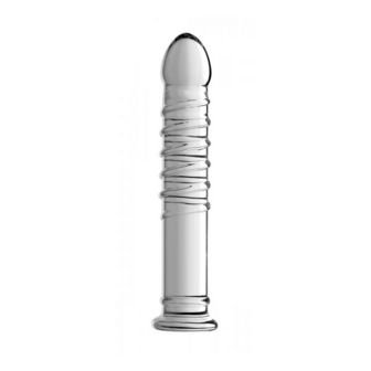 Behemoth - Ribbed XL Dildo