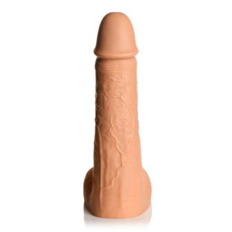 Moby Super Dildo - 2 ft / 60 cm - Light