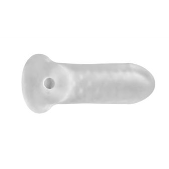 Fat Boy Original Ultra Fat - Dildo - 6 / 14 cm