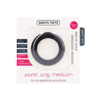 Ronde Cockring - Medium