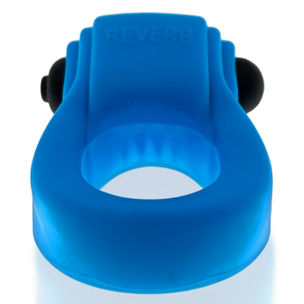 Revring - Reverb Vibe Ring - Teal Ice / Black