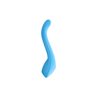 Endless Love - Multi Vibrator - Light Blue