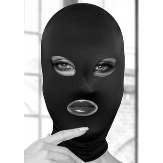 Subversie Masker