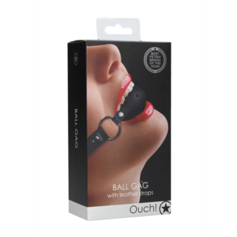 Ballen Gag