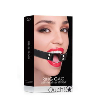 Ring Gag