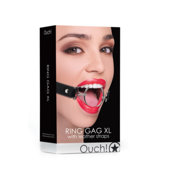 Ring Gag XL