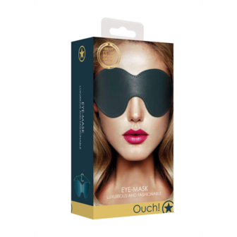 Luxury Eye Mask