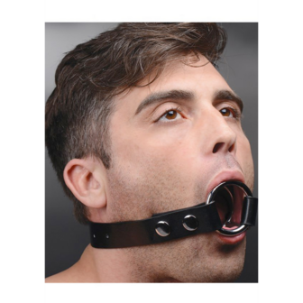 Deep Throat Gag