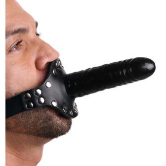 Ride Me - Mouth Gag