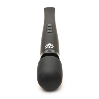 Thunderstick Pro - Wand Massager - Black