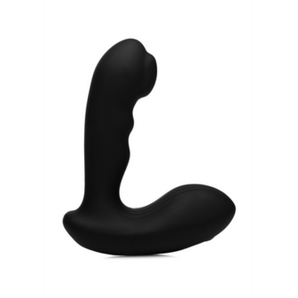 P-Milker - Silicone P-Spot Stimulator with 7 Speeds