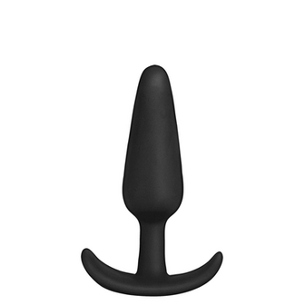 Butt Plug - 4&#039;&#039; / 10 cm