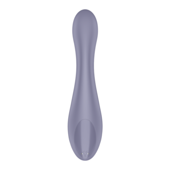 G-Force - Super Strong G-Spot Vibrator - Violet