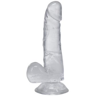 Dildo - 6&#039;&#039; / 15 cm