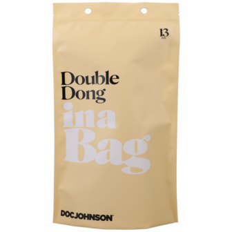 Double Dong - 13&#039;&#039; / 33 cm