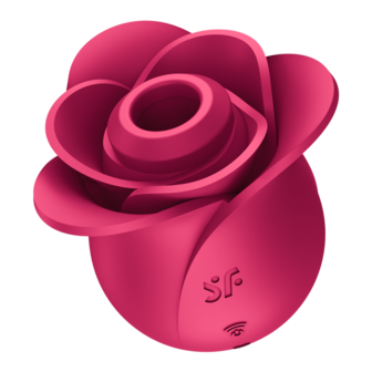 Pro 2 - Modern Rose - Air Pulse Vibrator