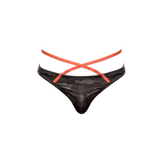 Sport Strap Thong - L/XL