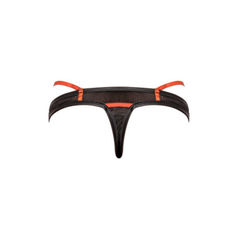 Sport Strap Thong - L/XL