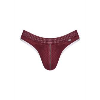 Sport Mesh Thong - S/M