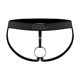 Ring Jock - L - Zwart