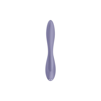 G-Spot Flex 2 - G-Spot Vibrator - Dark Violet