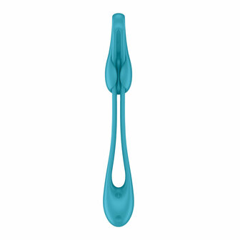 Plug and Play 1 - Partner Vibrator - Blauwgroen