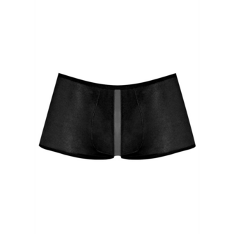 Landing Strip Mini Short - XL