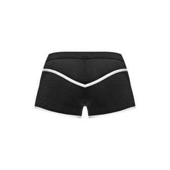 Mini Short - S - Black